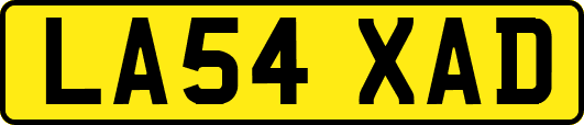 LA54XAD