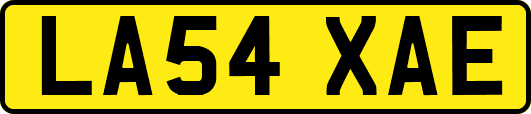 LA54XAE