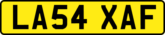 LA54XAF