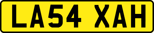 LA54XAH