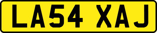 LA54XAJ