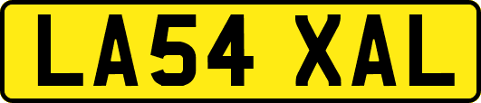 LA54XAL