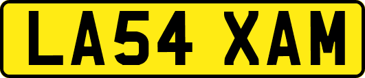 LA54XAM