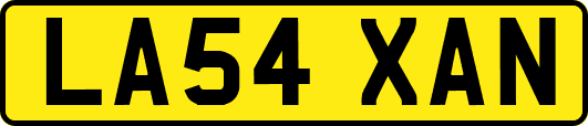 LA54XAN