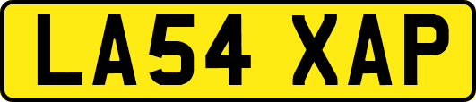 LA54XAP