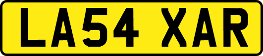 LA54XAR