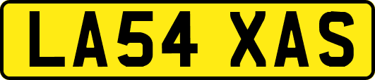 LA54XAS