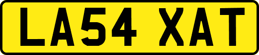 LA54XAT