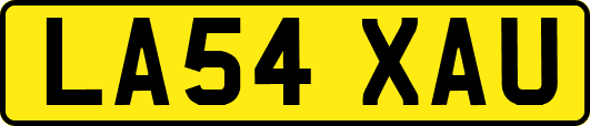 LA54XAU