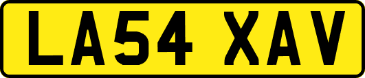 LA54XAV