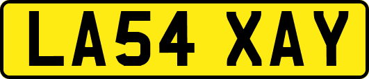LA54XAY