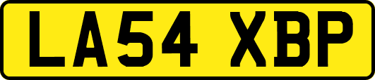 LA54XBP