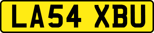 LA54XBU