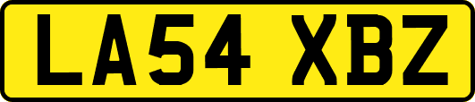LA54XBZ