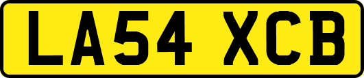 LA54XCB