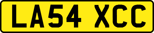 LA54XCC