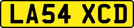 LA54XCD