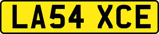 LA54XCE