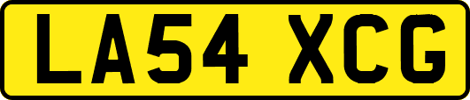 LA54XCG
