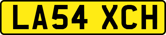 LA54XCH