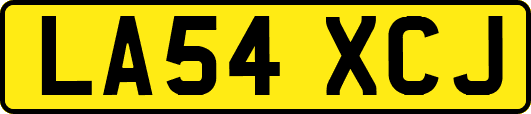 LA54XCJ
