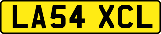 LA54XCL