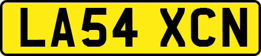 LA54XCN
