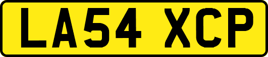 LA54XCP