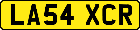LA54XCR