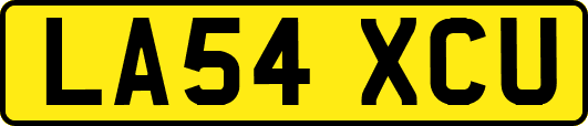 LA54XCU