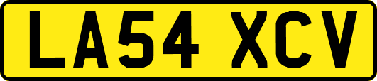 LA54XCV
