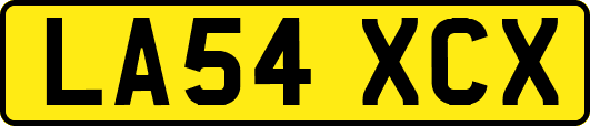 LA54XCX