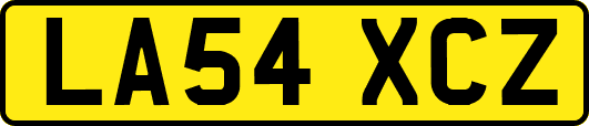 LA54XCZ