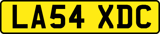 LA54XDC