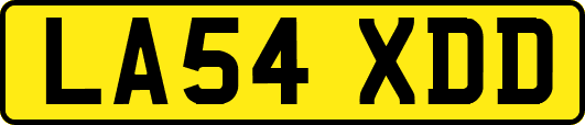 LA54XDD