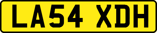 LA54XDH