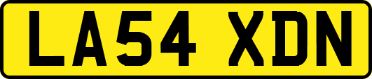 LA54XDN