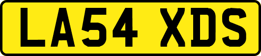 LA54XDS