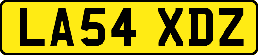 LA54XDZ