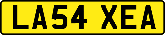LA54XEA