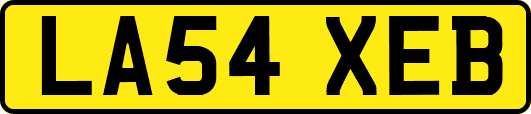LA54XEB