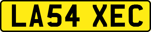 LA54XEC