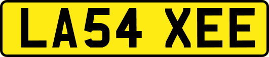 LA54XEE