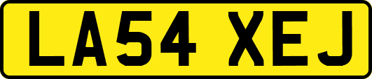 LA54XEJ