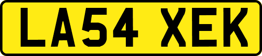 LA54XEK