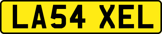 LA54XEL