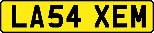LA54XEM