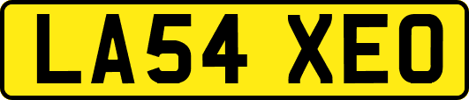 LA54XEO