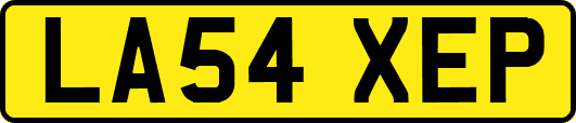 LA54XEP
