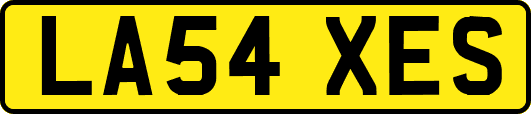 LA54XES